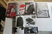 4519 日産 ニスモ 純正 NISMO Wear & Goods COLLECTION 2004-2005 カタログ 3冊セット_画像2
