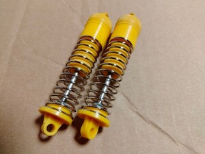 タミヤ CVAオイルダンパー 中古品