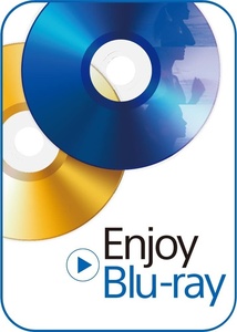 Enjoy Blu-ray BD・DVD・動画ファイル再生ソフト ダウンロード版