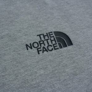 USA古着 ノースフェイス The North Face Tシャツ メンズ XLサイズ ビックブランドロゴ アウトドア キャンプ 登山 アメリカ仕入 T1411の画像6
