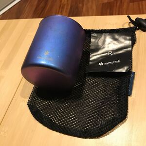 スノーピーク スターバックスリザーブ ロースタリー コラボ