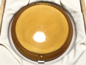  antique book@ tortoise shell white .SILVER author thing one . compact mirror also box attached 