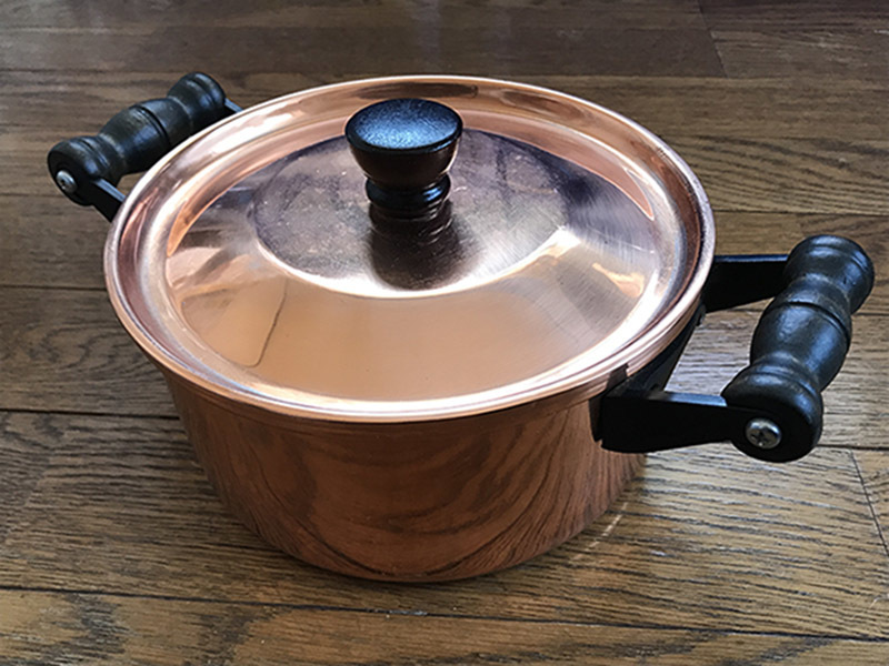 ヤフオク! -純銅 鍋(調理器具)の中古品・新品・未使用品一覧 ヤフオク! -純銅 鍋(調理器具)の中古品・新品・未使用品一覧