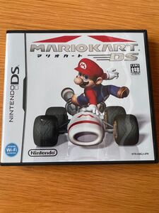 マリオカートDS 任天堂 DSソフト