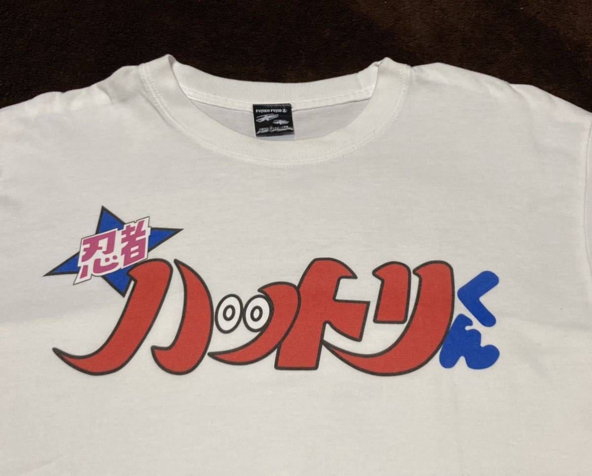 藤子 不二雄 Tシャツの値段と価格推移は?|件の売買データから藤子