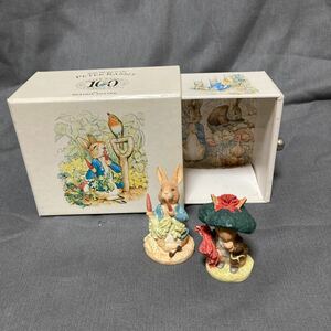 Мир Peter Rabbit Peter Rabbit