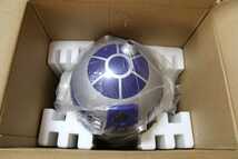 当選品 ペプシコーラ スター・ウォーズ R2-D2 ドリンク・クーラー プレゼントキャンペーン 保冷庫 自動販売機 44HC74A_画像9