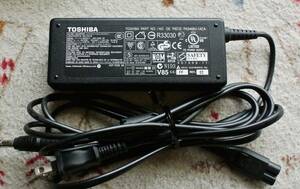 TOSHIBA оригинальный AC адаптор PA3868U-1ACA 19V 3.95A 1 комплект 