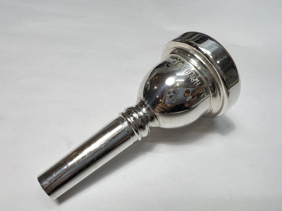 ヤフオク! -トロンボーン マウスピース 細管の中古品・新品・未使用品一覧 ヤフオク! -トロンボーン マウスピース 細管の中古品・新品・未使用品一覧