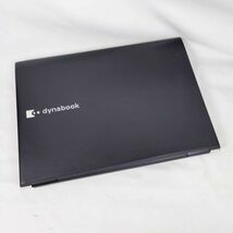 東芝 Dynabook R732/H Core i5-3340M 2.7GHz ジャンク_画像5