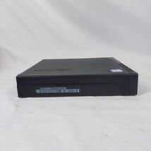 Lenovo ThinkCentre M700 Core i3-6100T 3.2GHz ジャンク5_画像7