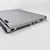 DELL Vostro 3550 Core i5-2450M 2.5GHz ジャンク7_画像9