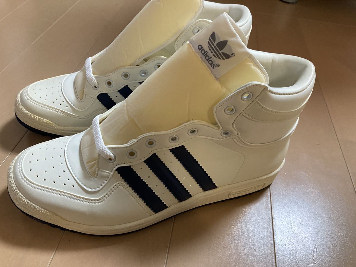 28 5cm 新品 2007年製 超レア adidas マスター 大晦日 MASTER デッド