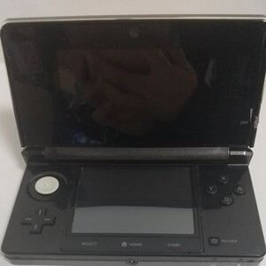 3DSジャンク