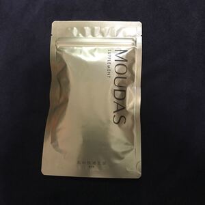 北の快適工房 MOUDAS モウダスサプリメント