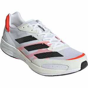 新品 27cm アディダス アディゼロ ジャパン 6 ADIZERO JAPAN 6 M FY4073