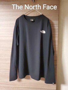 THE NORTH FACE ザノースフェイス 長袖Tシャツ