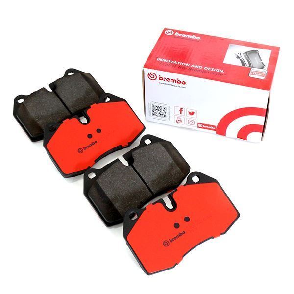 ヤフオク! -「(ブレンボ brembo)」(アウディ用) (ブレーキ)の落札相場 ...