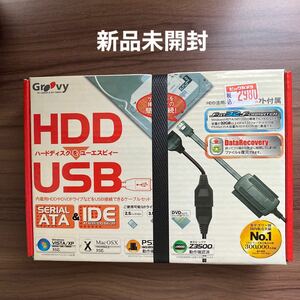 HDD USB