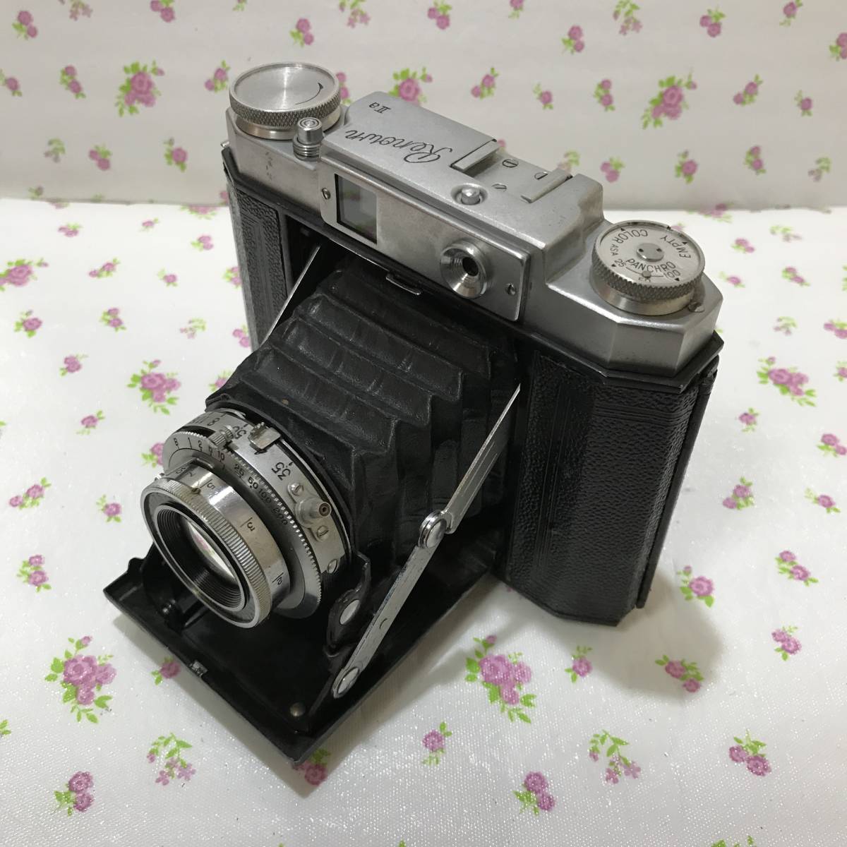 2023年最新】Yahoo!オークション -蛇腹カメラ(大判)の中古品・新品・未