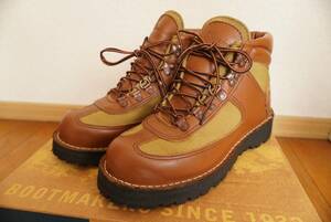 Warehouse special order *Danner Danner feather light FEATHER LIGHT US7 1/2 20300X Warehouse * mountain light Danner light 