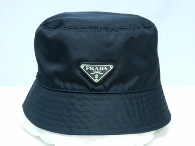 ヤフオク! -prada hatの中古品・新品・未使用品一覧