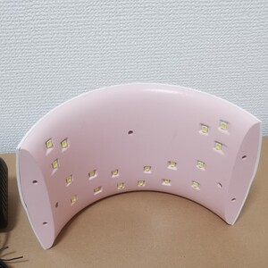 ネイルライト
