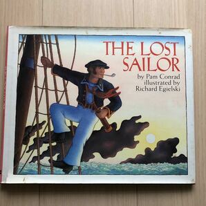 THE LOST SAILOR