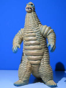  Ultraman monster : sofvi collection / Red King 2013