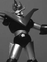 グレートマジンガー：スーパーロボットフィギュアコレクション/グレートマジンガー_画像4