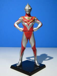  Ultraman Gaya : фигурка коллекция / Ultraman Gaya 