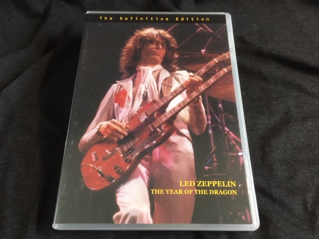 Led Zeppelin 4CD 終劇のソリチュード | www.viafeira.com.br