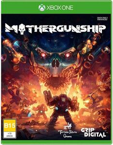 Mothergunship (輸入版:北米) - XboxOne ＃