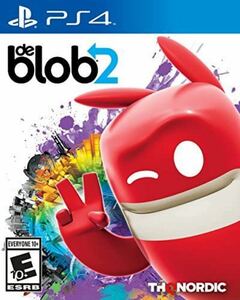 De Blob 2 (輸入版:北米) - PS4
