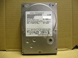 ▽HITACHI Ultrastar HUA721050KLA330 500GB SATA 7200rpm 内蔵HDD 中古 4