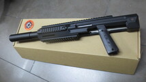 最後1本,黒色新品マルイ,BELL,VFC,WE,KJ,ARMY,系M1911.MEUガスガン用HERA-ARMSタイプコンバージョンカービン キットです,AAP01_画像1