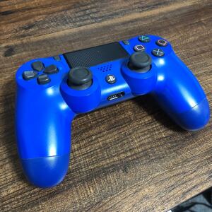 PS4 PS4コントローラー DUALSHOCK デュアルショック4 SONY ジャンク