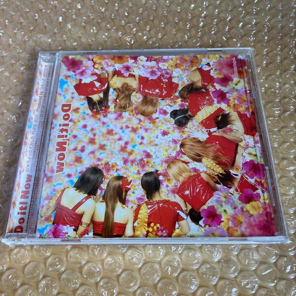 CD モーニング娘。 Do it!Now