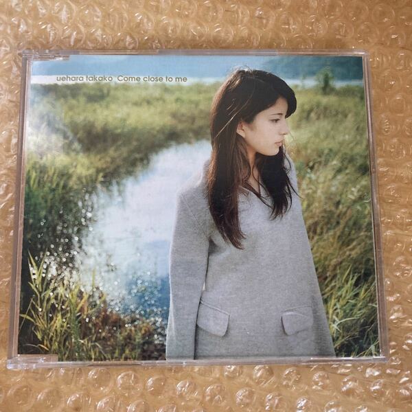 CD 上原多香子 Come close to me