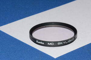 Kenko MC SKYLIGHT (1B) 48mm (B935)　定形外郵便１２０円～