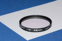 Kenko MC SKYLIGHT (1B) 48mm (B935)　定形外郵便１２０円～_画像2