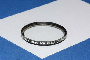 FOR FUJICA COMPACT CAMERA SKYLIGHT 46mm (B965)　　定形外郵便１２０円～