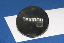 TAMRON 2 58mm (B100) 　定形外郵便１２０円～_画像1
