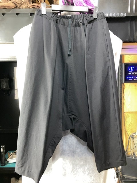 選べる配送時期 COMME des GARCONS だまし絵ポケットステッチペンギン