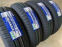 【即納OK】国産 新品 2024年製 4本 165/65-15(165/65R15)トーヨー TOYO ナノエナジー3プラス!デリカ D:2/ソリオ/タフト 等_画像2