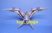 ウルトラ怪獣シリーズ シビトゾイガー 中古品　ウルトラマンティガ_画像2