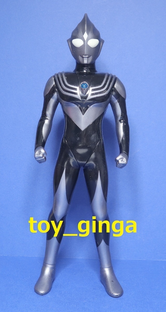 希望者のみラッピング無料】 ウルトラマンゾフィー(非売品)&ティガ