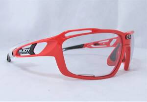 *RUDYPROJECT*SINTRYX солнцезащитные очки *SP497345-0000