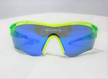 ◆RUDYPROJECT◆TRALYXサングラス◆SP393976-R001_画像2