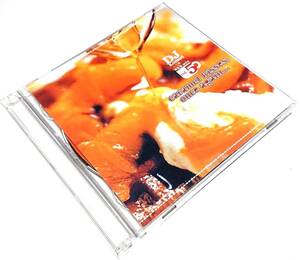 即決 名盤 廃盤 DJ KOMORI R&B MIX VOL.5 CARAMEL KISSES 2枚組MIXCD★KAORI MURO KIYO PAUL CELORY SHU-G MINOYAMA (ク5)